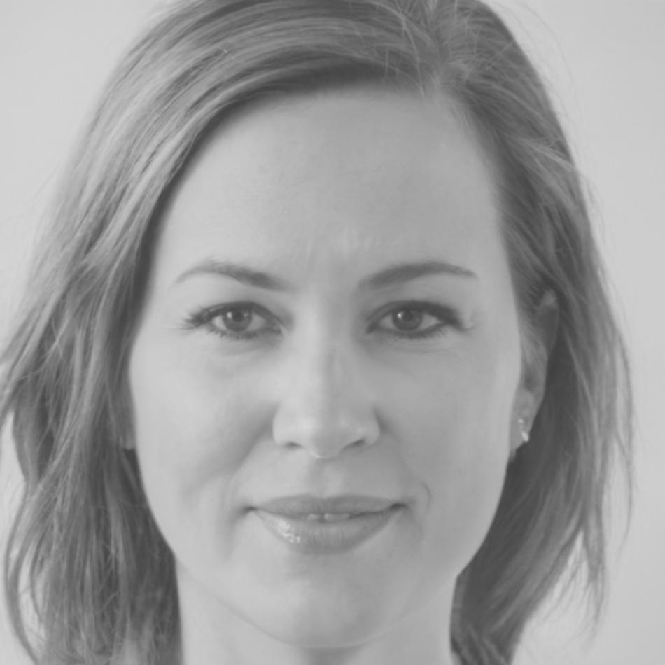 Portrait de Delphine Rousselot